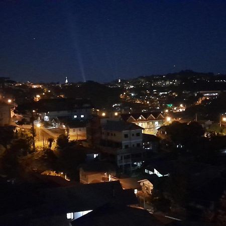 Cabana Azul Διαμέρισμα Γκραμάντο Εξωτερικό φωτογραφία
