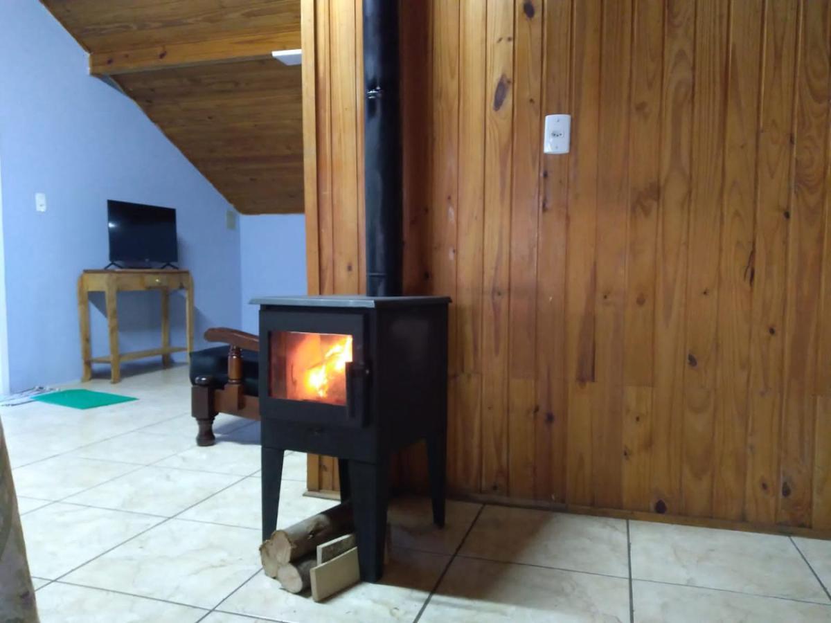 Cabana Azul Διαμέρισμα Γκραμάντο Εξωτερικό φωτογραφία