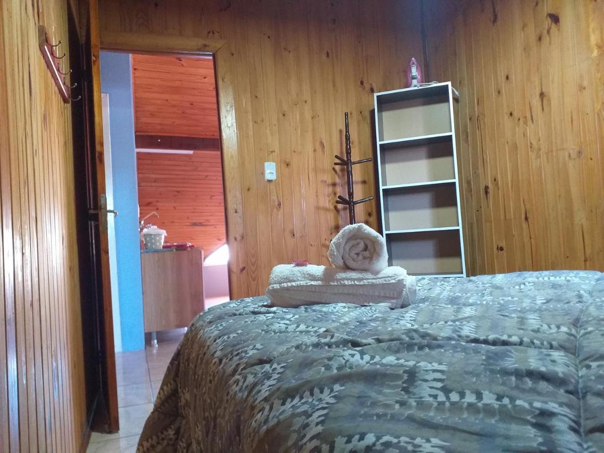 Cabana Azul Διαμέρισμα Γκραμάντο Εξωτερικό φωτογραφία