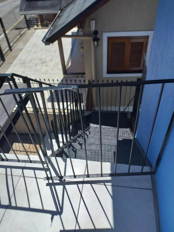 Cabana Azul Διαμέρισμα Γκραμάντο Εξωτερικό φωτογραφία