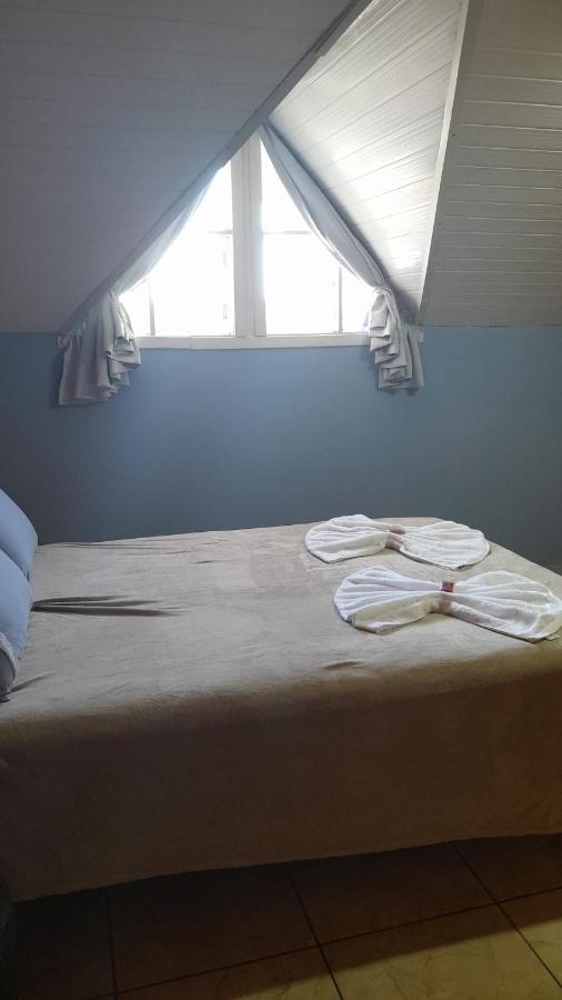 Cabana Azul Διαμέρισμα Γκραμάντο Εξωτερικό φωτογραφία