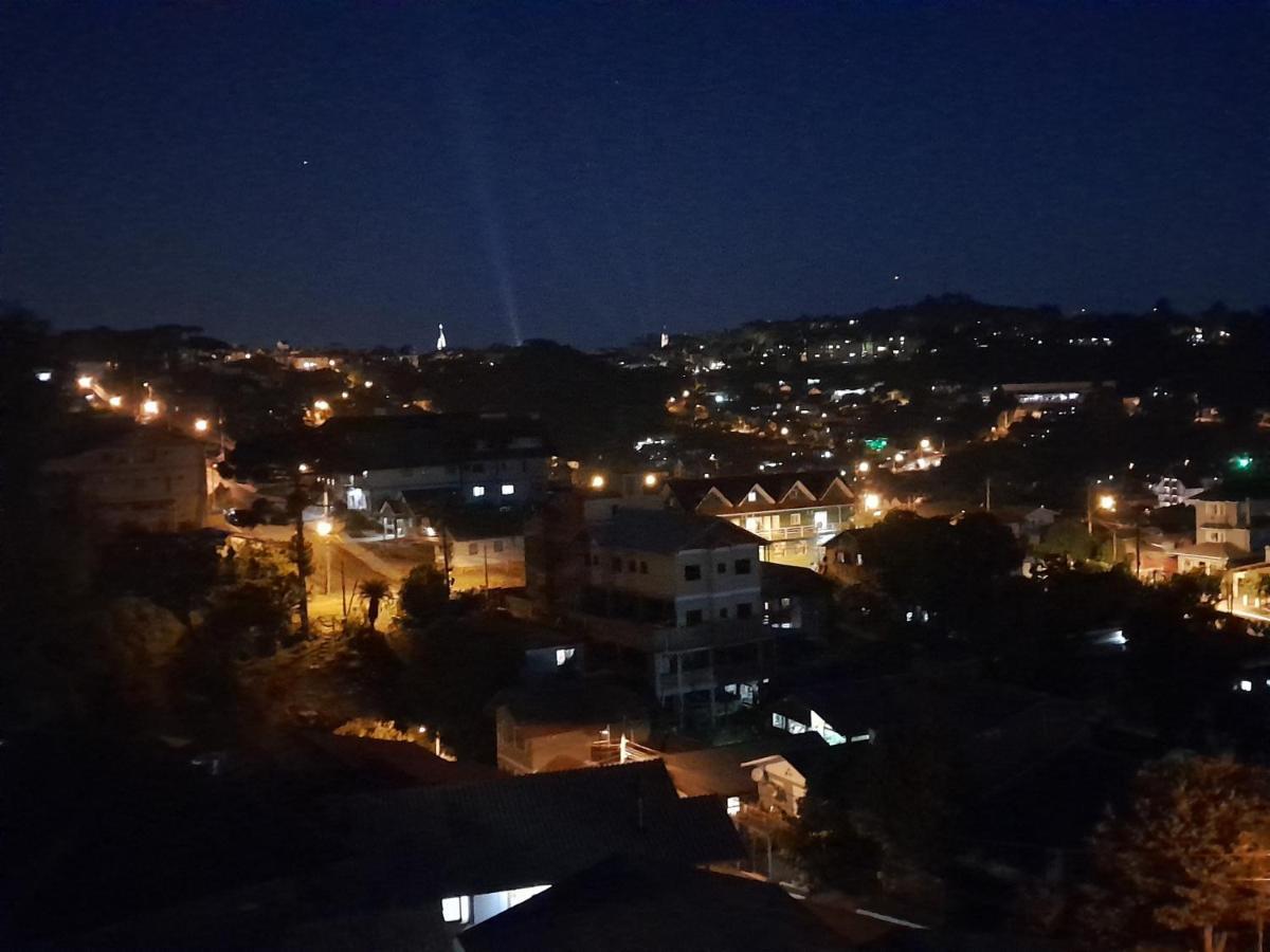 Cabana Azul Διαμέρισμα Γκραμάντο Εξωτερικό φωτογραφία